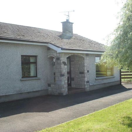 Ardpatrick Bungalow Dungannon Exterior photo