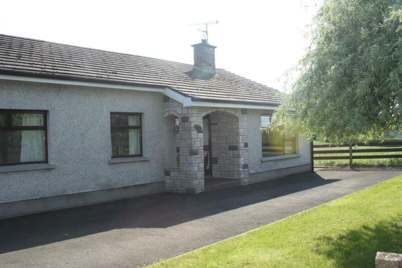 Ardpatrick Bungalow Dungannon Exterior photo